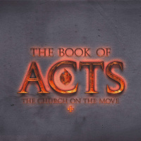 The Book of Acts - Week 1 - Pastor Allan Malloy
