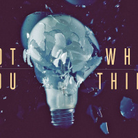 Easter 2018 At New Life ITS NOT WHAT YOU THINK