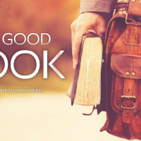 The Good Book Week 8