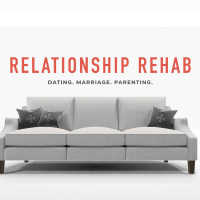 Relationship Rehab - Week 3 - Dating - Pastor Tyler Harris