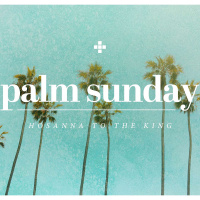 Palm Sunday 2022 - Pastor JB Kitts