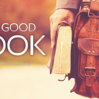 The Good Book Week 1