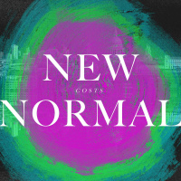 New Costs Normal - Pastor Tyler Harris