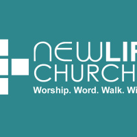 Sunday At New Life - Dr. Thomason