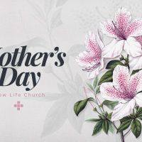 Mothers Day 2022 - Pastor Kathy Malloy