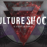 Culture Shock - Week 4