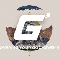 Triple G - Week 3 - Server - Pastor Allan Malloy