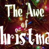 The Awe of Christmas