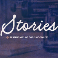 Stories - Week 3 - Doug Moir