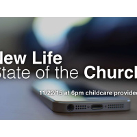 State of The Church Business Meeting