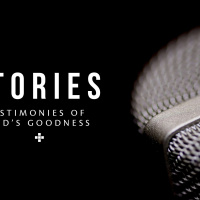 Stories - Week 1 - Ginger Malloy