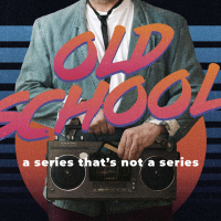 Old School - Week 1 - Dealing With Discouragement - Pastor Allan Malloy