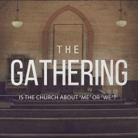 The Gathering - Week 3