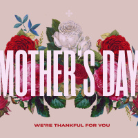 Mothers Day 2021 - Pastor Kathy Malloy