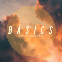 Basics - Week 2