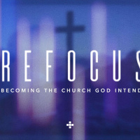 Refocus: What Does It Mean To Be Blessed?