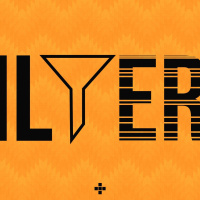 Filters | Week 1 - How Weve Been Taught to See