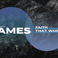 Faith That Works - Week 3 - Believing and Doing - Pastor Allan Malloy