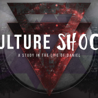 Culture Shock Week 2