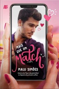 Mais que um match