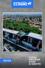 Estadão - 09/03/2023