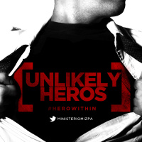 Unlikely Heroes Pt.1- Job