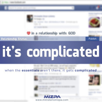 Its Complicated Pt.3- Complicated Questions