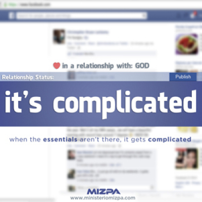 Mizpa Online Podcast