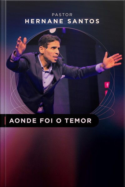 Aonde Foi o Temor 