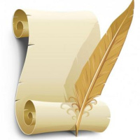 You are a letter from Christ