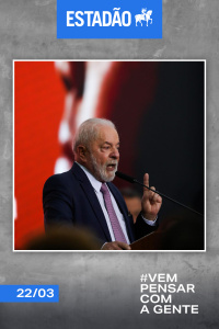 Estadão - 22/03/2023
