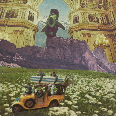 Membros e Royalty Pool 