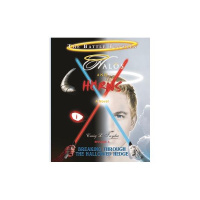 The Battle Between Halos and Horns with Craig Synder