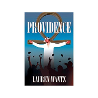 Providence with Lauren Wantz