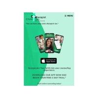 Christian Therapist On Demand with Dr. Virginia Johnson