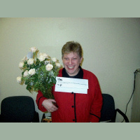 Each Trickle After the Other with Ina Goldberg