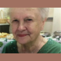 Glimpses of God with Rev. Joan Clark