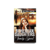 BOHEMIAN DAUGHTERS: Family Quest with Anttonia Barten