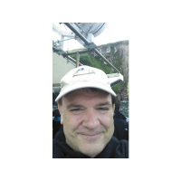 The Living Spring with Philip Mitchell