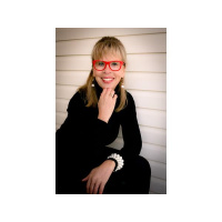 Hot and Holy Lady with Dr. Ruth Clarence