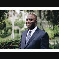 Poetry In the Spirit with John Givens