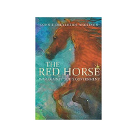 The Red Horse: War Against Gods Government with Connie Anderson