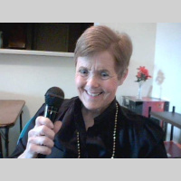 Creating Kathy with Kathy Thompson