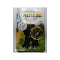 Expectations with Sarah Kanya-Ngambi