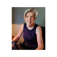 Hummingbirds, Pennies, and Hope with Jeanne Skinner