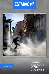 Estadão - 29/03/2023
