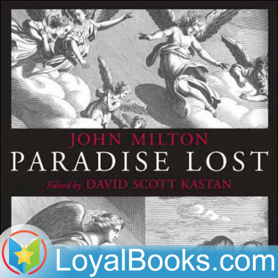 Paradise Lost By John Milton