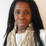 Nubia Goddess Rising