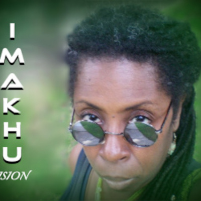 Nubia Goddess Rising