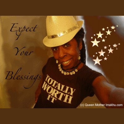 Nubia Goddess Rising